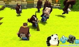 迷你世界最新模型爆料版,全新角色与场景惊艳亮相